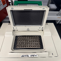 Bio-Rad C1000 Touch Thermal Cycler image 0